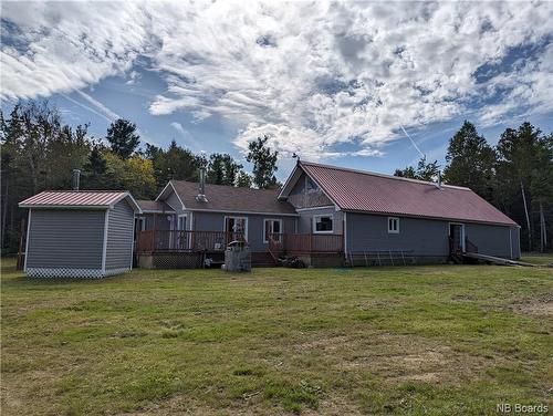 1050 Rivière À La Truite, Rivière-À-La-Truite, NB 