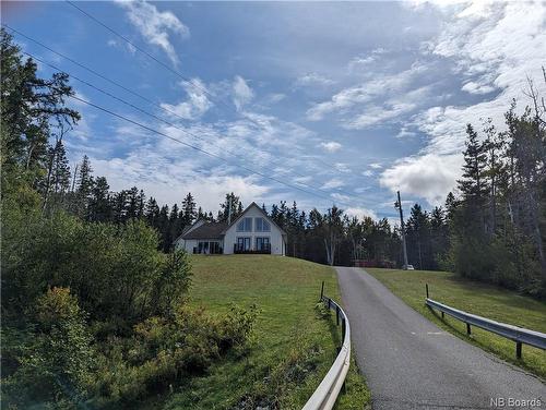 1050 Rivière À La Truite, Rivière-À-La-Truite, NB 