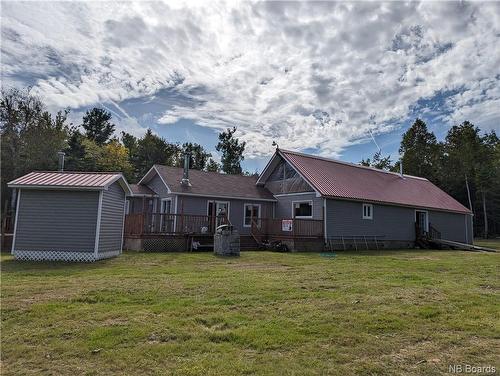 1050 Rivière À La Truite, Rivière-À-La-Truite, NB 