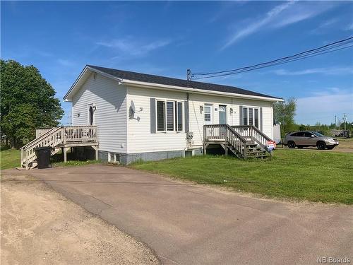 18 Centrale St, Rogersville, NB 