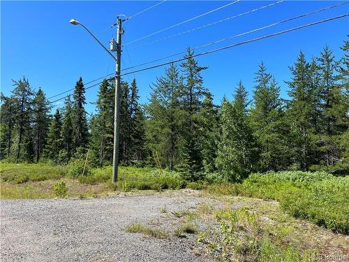 +/- 6.5 Acres Rte 126, Collette, NB 