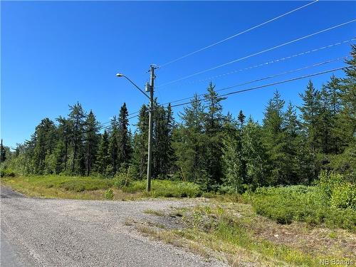 +/- 6.5 Acres Rte 126, Collette, NB 