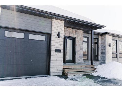 48 Mgr-Roy Ave, Edmundston, NB 