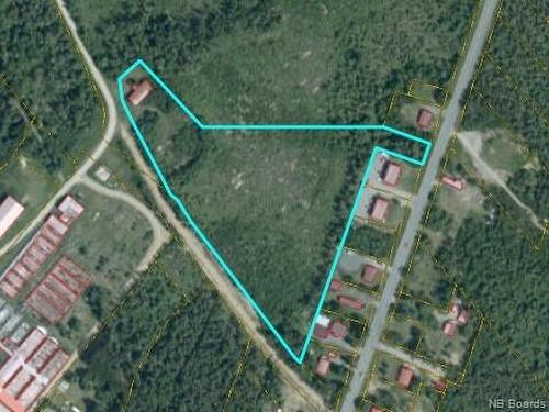 Lot 01 Beaverbrook Rd, Miramichi, NB 