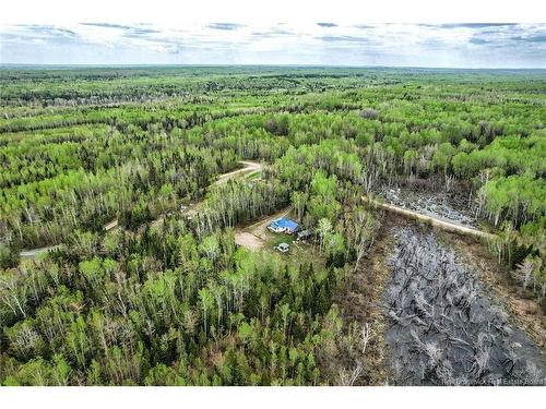 Na Boudreau, Sormany, NB 