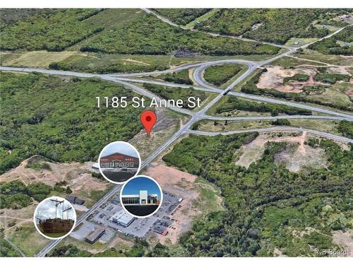 1185 St Anne St, Bathurst, NB 