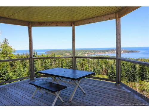 60 Ohio Pond Rd, Grand Manan, NB 