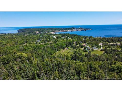 60 Ohio Pond Rd, Grand Manan, NB 