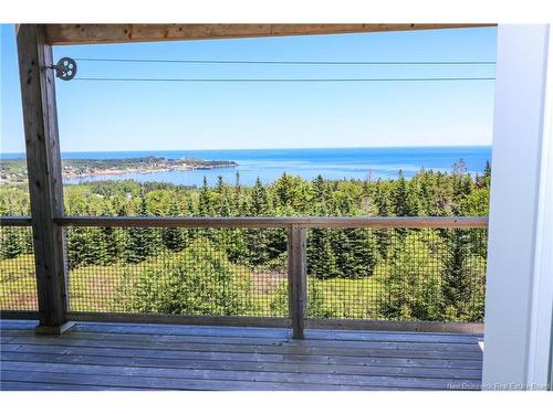 60 Ohio Pond Rd, Grand Manan, NB 