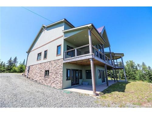 60 Ohio Pond Rd, Grand Manan, NB 