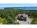 60 Ohio Pond Rd, Grand Manan, NB 