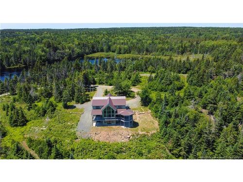 60 Ohio Pond Rd, Grand Manan, NB 