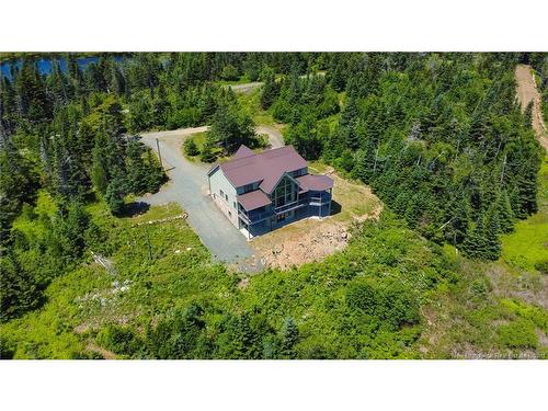 60 Ohio Pond Rd, Grand Manan, NB 