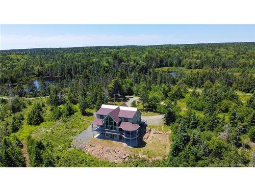 60 Ohio Pond Rd, Grand Manan, NB 