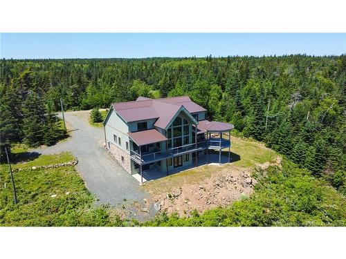 60 Ohio Pond Rd, Grand Manan, NB 