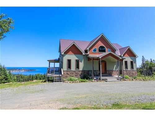 60 Ohio Pond Rd, Grand Manan, NB 