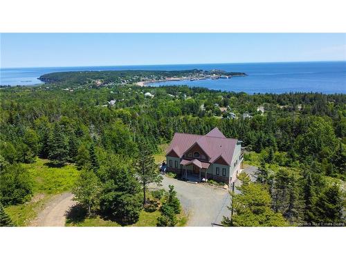 60 Ohio Pond Rd, Grand Manan, NB 