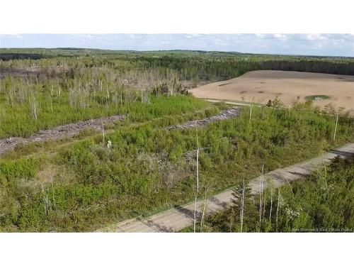 Lot 9 Tobin Rd, Elmwood, NB 