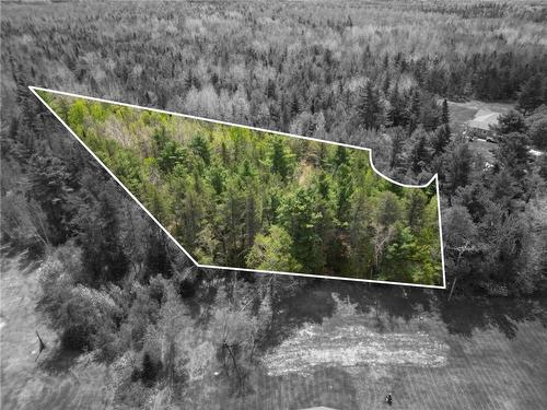 Lot 97-1 Des Pins, Saint-Charles, NB 