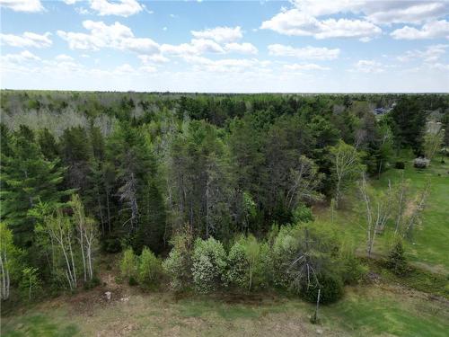 Lot 97-1 Des Pins, Saint-Charles, NB 