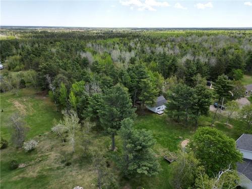 Lot 97-1 Des Pins, Saint-Charles, NB 