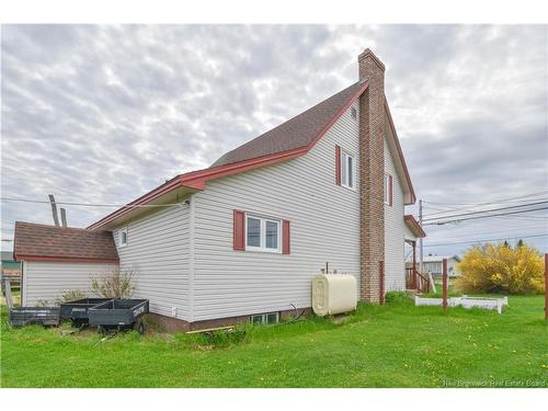 7705 Saint-Paul St, Bas-Caraquet, NB 