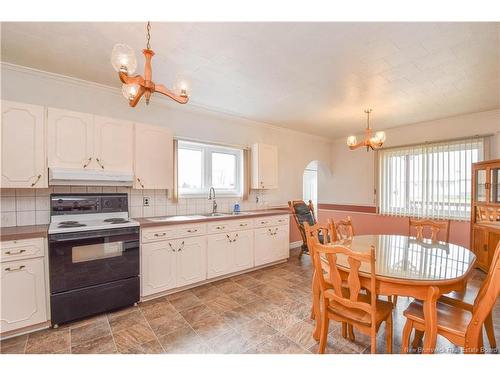 7705 Saint-Paul St, Bas-Caraquet, NB 