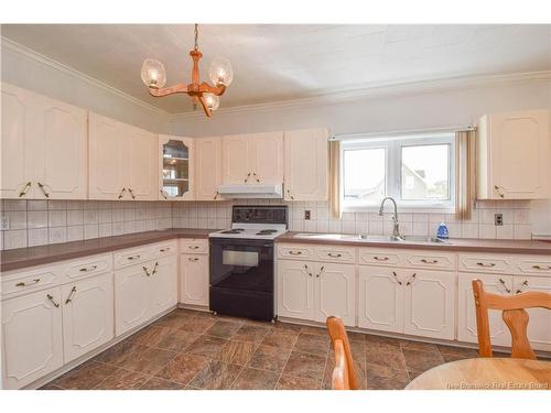 7705 Saint-Paul St, Bas-Caraquet, NB 