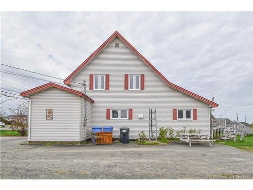 7705 Saint-Paul St, Bas-Caraquet, NB 