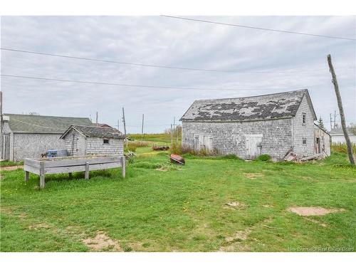 7705 Saint-Paul St, Bas-Caraquet, NB 