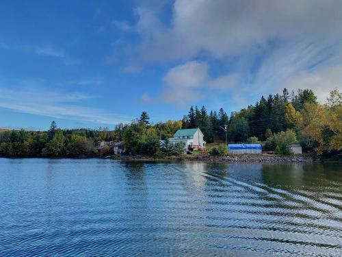 140 De L'Église Rd, Lac Baker, NB 