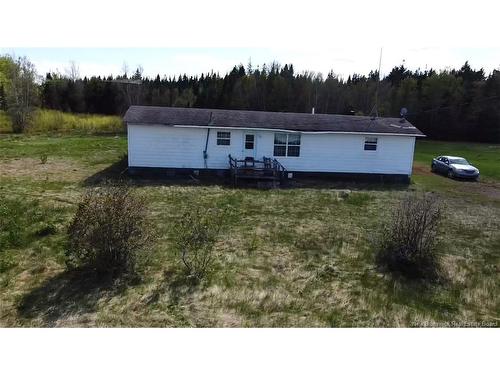 6762 Route 10, Upper Salmon Creek, NB 