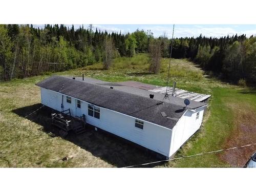 6762 Route 10, Upper Salmon Creek, NB 