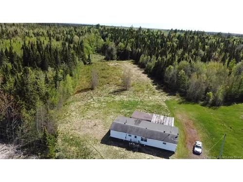 6762 Route 10, Upper Salmon Creek, NB 