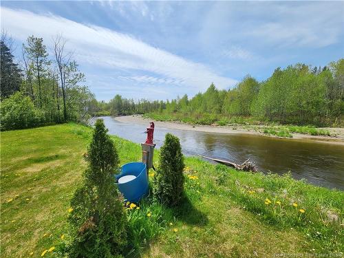 - Deschenes Rd, Sainte-Anne-De-Madawaska, NB 