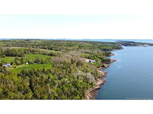 - Bantry Bay Farm, Bayside, NB 