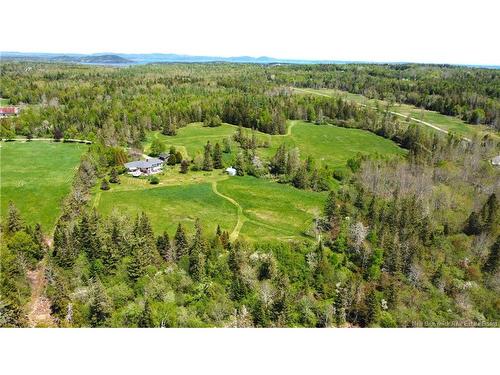 - Bantry Bay Farm, Bayside, NB 