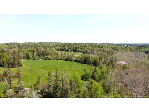 - Bantry Bay Farm, Bayside, NB 