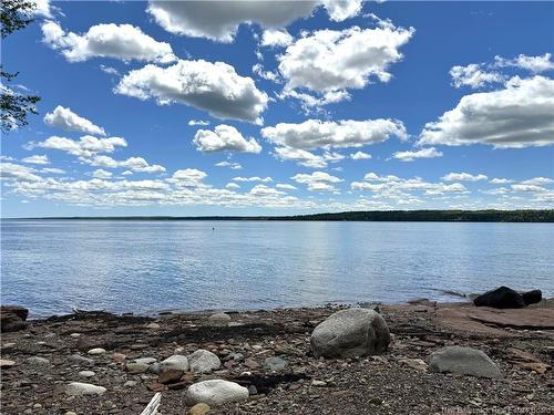 - Bantry Bay Farm, Bayside, NB 