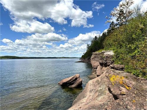 - Bantry Bay Farm, Bayside, NB 