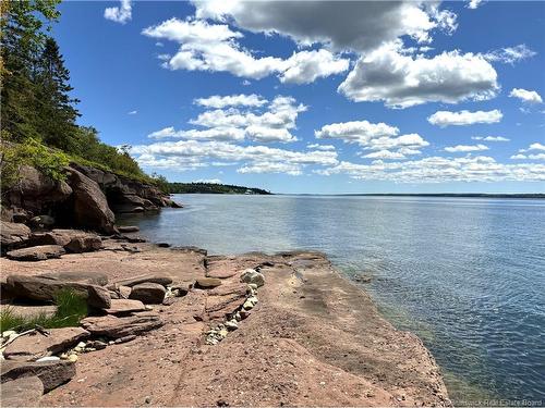 - Bantry Bay Farm, Bayside, NB 