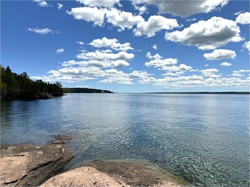 - Bantry Bay Farm, Bayside, NB 