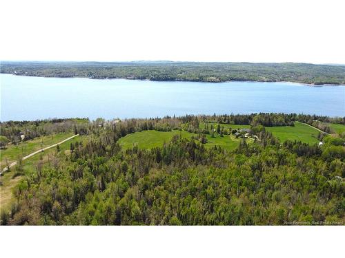 - Bantry Bay Farm, Bayside, NB 