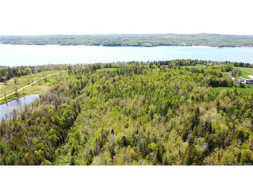 - Bantry Bay Farm, Bayside, NB 