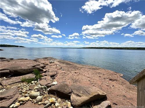 - Bantry Bay Farm, Bayside, NB 