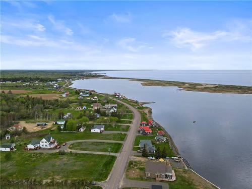 1538 Route 475, Bouctouche Bay, NB 