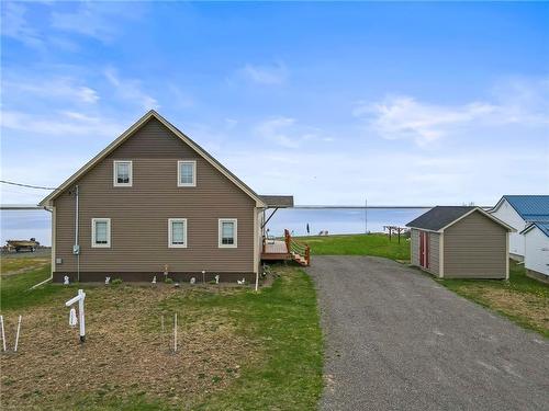 1538 Route 475, Bouctouche Bay, NB 