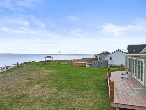 1538 Route 475, Bouctouche Bay, NB 