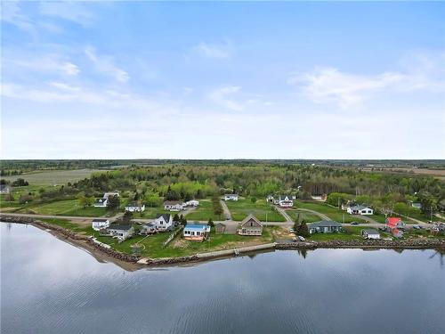 1538 Route 475, Bouctouche Bay, NB 