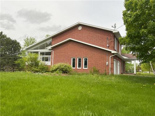 674 Baisley Rd, Saint-Jacques, NB 